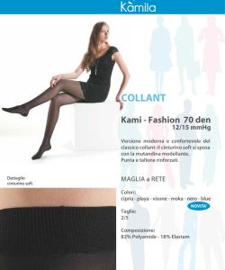 Kamila Medical - Catalog 2013